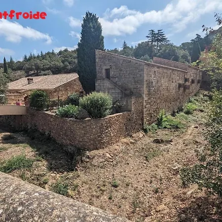 La Cigota - With Swimming Pool For 8 People Vila *