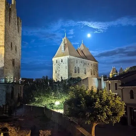 La Cigota - With Swimming Pool For 8 People * Pouzols-Minervois