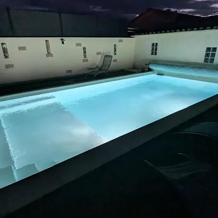 La Cigota - With Swimming Pool For 8 People Vila Pouzols-Minervois