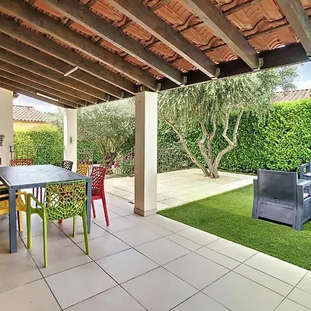 La Cigota - With Swimming Pool For 8 People
