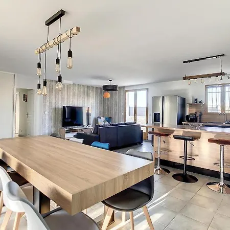 Vila La Cigota - With Swimming Pool For 8 People