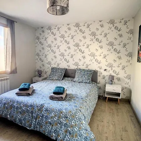 La Cigota - With Swimming Pool For 8 People Pouzols-Minervois