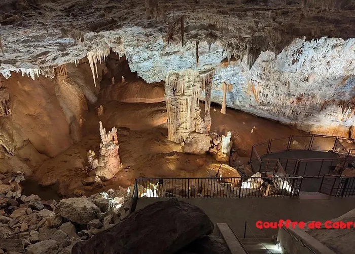 La Cigota - With Swimming Pool For 8 People 别墅 Pouzols-Minervois